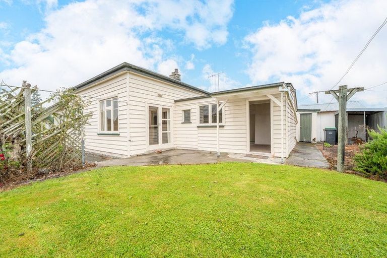 Photo of property in 36 Wilson Street, Geraldine, 7930