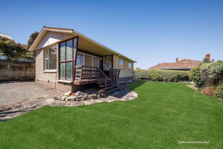 Photo of property in 59a Wansbeck Street, South Hill, Oamaru, 9400
