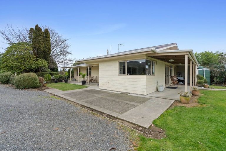 Photo of property in 459 Muhunoa Road East, Muhunoa East, Levin, 5570