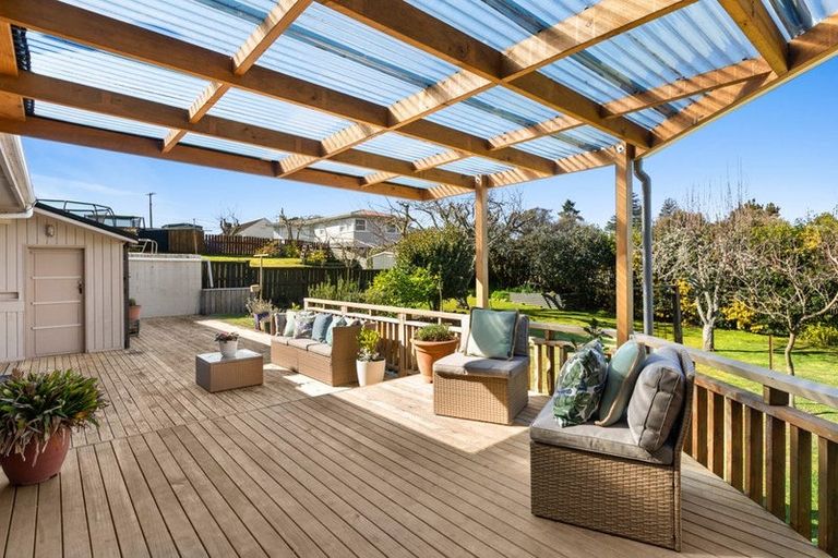 Photo of property in 4 Osborne Avenue, Morrinsville, 3300