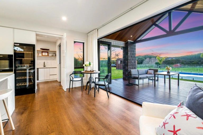 Photo of property in 1 Kaituhi Lane, Coatesville, 0793