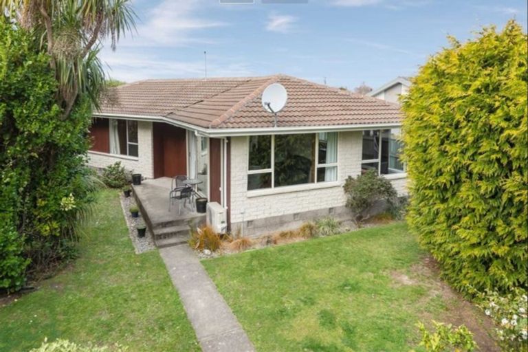 Photo of property in 62 Sapphire Street, Casebrook, Christchurch, 8051
