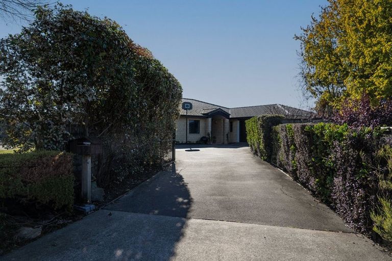 Photo of property in 12 Pelorus Place, Redwoodtown, Blenheim, 7201