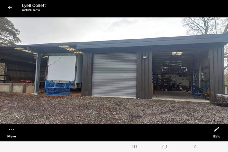 Photo of property in 346 Morrinsville-walton Road, Morrinsville, 3371