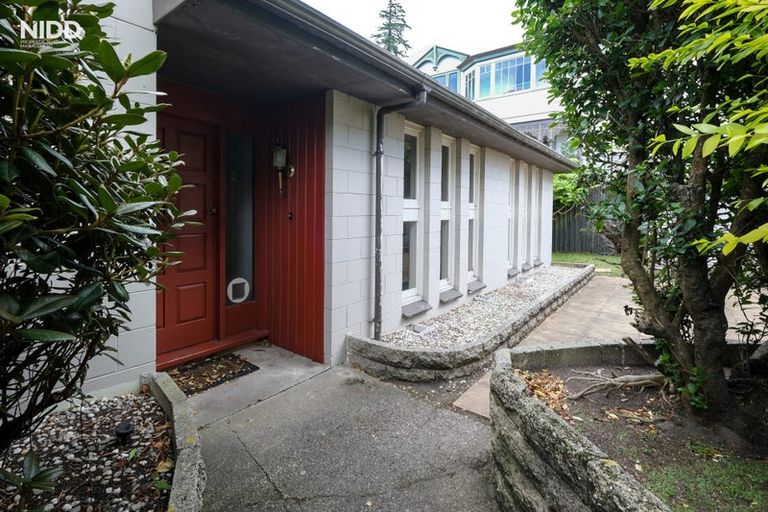 Photo of property in 369 York Place, Dunedin Central, Dunedin, 9016