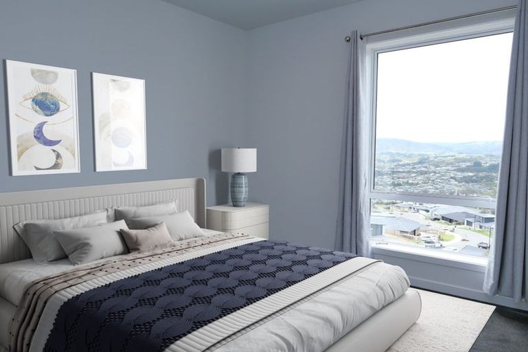 Photo of property in 11/30 Adventure Drive, Whitby, Porirua, 5024