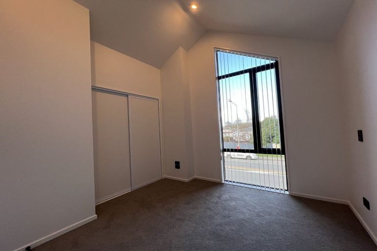 Photo of property in 3/18 Rutherford Street, Woolston, Christchurch, 8023