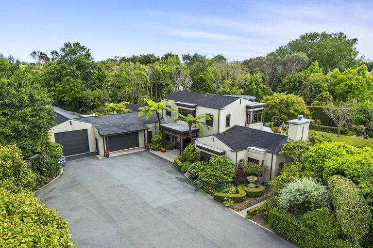 Photo of property in 89 Lea Grove, Levin, 5572