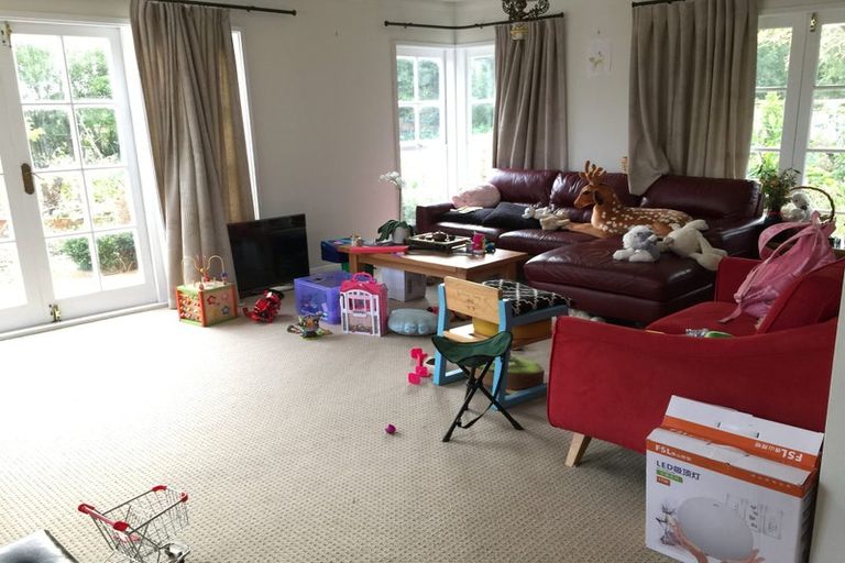 Photo of property in 36 Gracechurch Drive, Flat Bush, Auckland, 2016