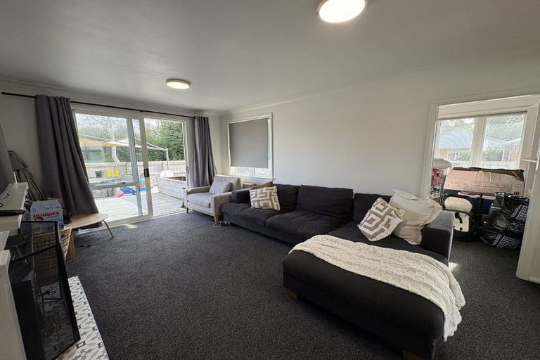 Photo of property in 20 Stokes Crescent, Maeroa, Hamilton, 3200