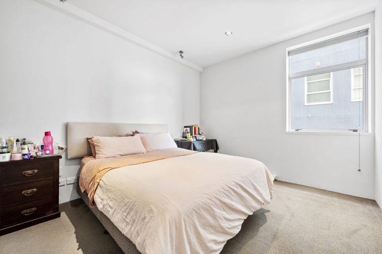 Photo of property in 31/95 Molesworth Street, Thorndon, Wellington, 6011