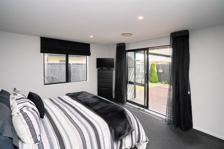 Photo of property in 3 Silverstream Boulevard, Kaiapoi, 7630