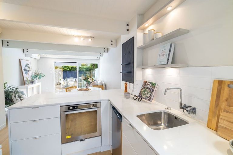 Photo of property in 7/7 Andover Street, Merivale, Christchurch, 8014