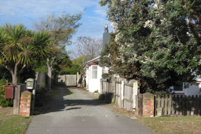 Photo of property in 39a Tovey Street, New Brighton, Christchurch, 8061