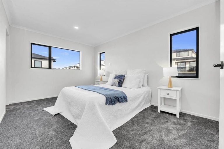 Photo of property in 18 Aklander Rise, Flat Bush, Auckland, 2019