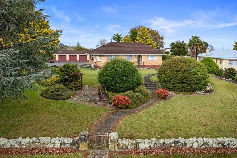 Photo of property in 7 Hikutaia Street, Te Aroha, 3320