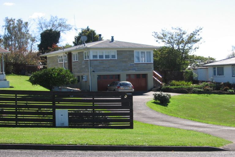 Photo of property in 8 Reid Drive, Putaruru, 3411
