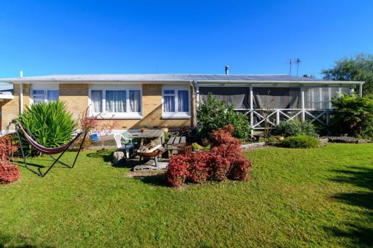 Photo of property in 4 Roosevelt Road, Western Heights, Rotorua, 3015