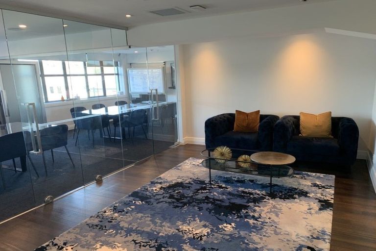 Photo of property in Heards Building, 303/2 Ruskin Street, Parnell, Auckland, 1052