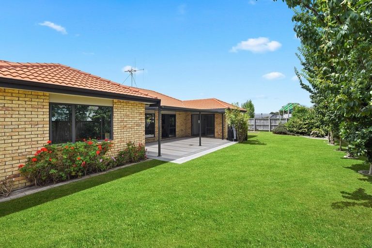 Photo of property in 17 Gallery Grove, Flagstaff, Hamilton, 3210