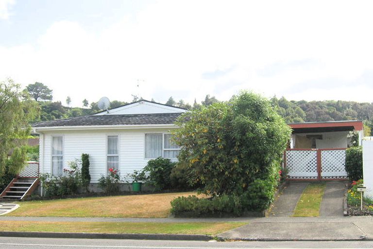 Photo of property in 19b Gemstone Drive, Birchville, Upper Hutt, 5018