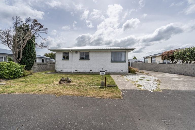 Photo of property in 792 Tweed Street, Rockdale, Invercargill, 9812
