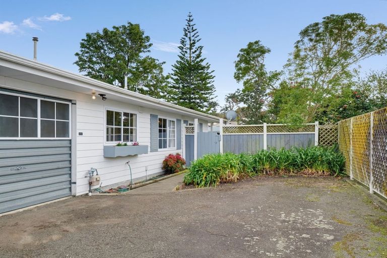 Photo of property in 10b Ihle Street, Terrace End, Palmerston North, 4410