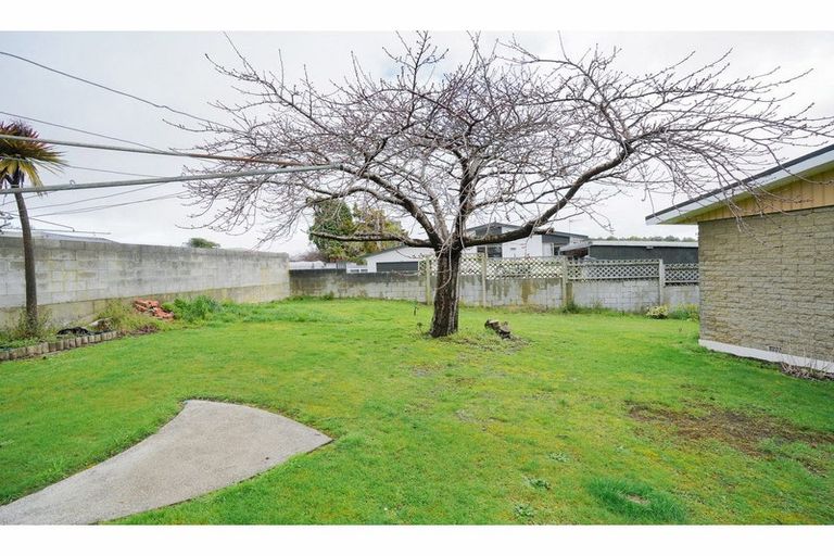 Photo of property in 1 Medway Street, Kingswell, Invercargill, 9812