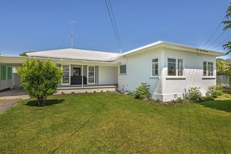Photo of property in 5 Maki Street, Kaiti, Gisborne, 4010