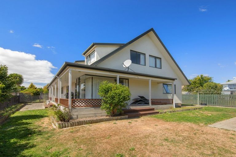 Photo of property in 292 Scott Street, Witherlea, Blenheim, 7201