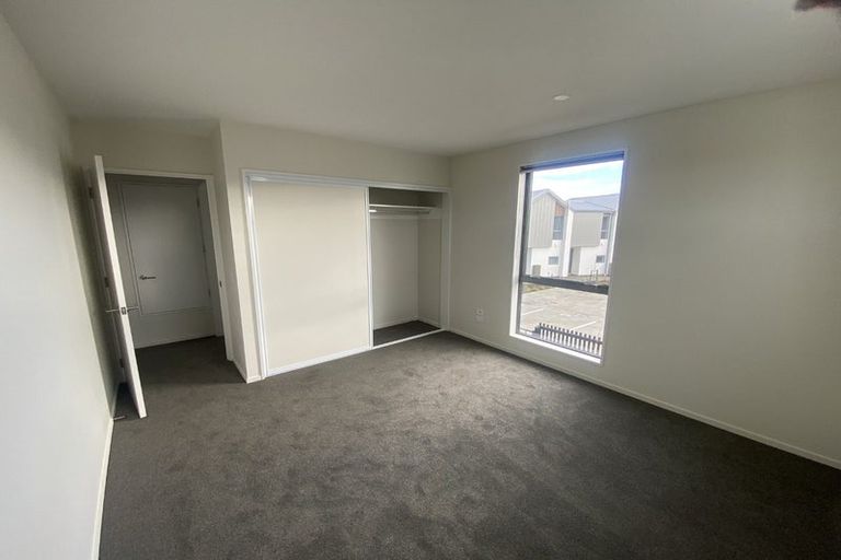 Photo of property in 91 Bampton Street, Burwood, Christchurch, 8061
