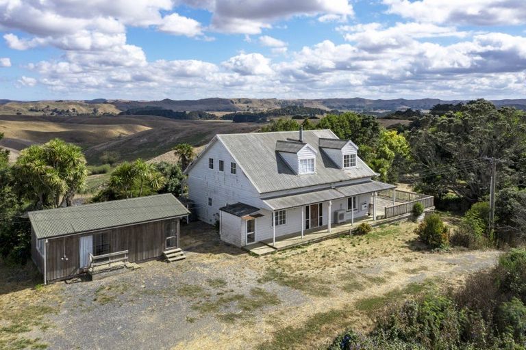 Photo of property in 1251 Ruakiwi Road, Te Akau, Ngaruawahia, 3793