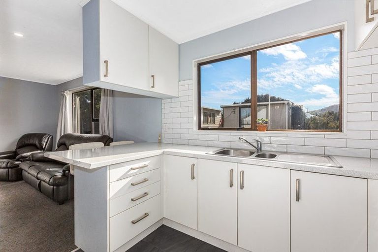 Photo of property in 56a Trelawney Road, Wainuiomata, Lower Hutt, 5014