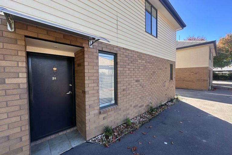 Photo of property in 1/31 Whiteleigh Avenue, Addington, Christchurch, 8024