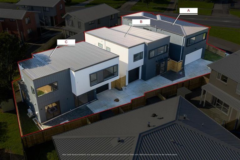 Photo of property in 339a Bucklands Beach Road, Bucklands Beach, Auckland, 2012