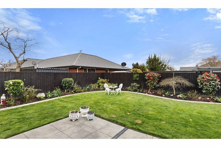 Photo of property in 3 Edmund Storr Road, Halswell, Christchurch, 8025