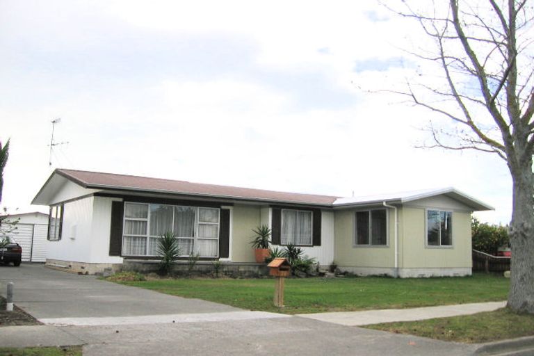 Photo of property in 22 Lyttelton Crescent, Tamatea, Napier, 4112