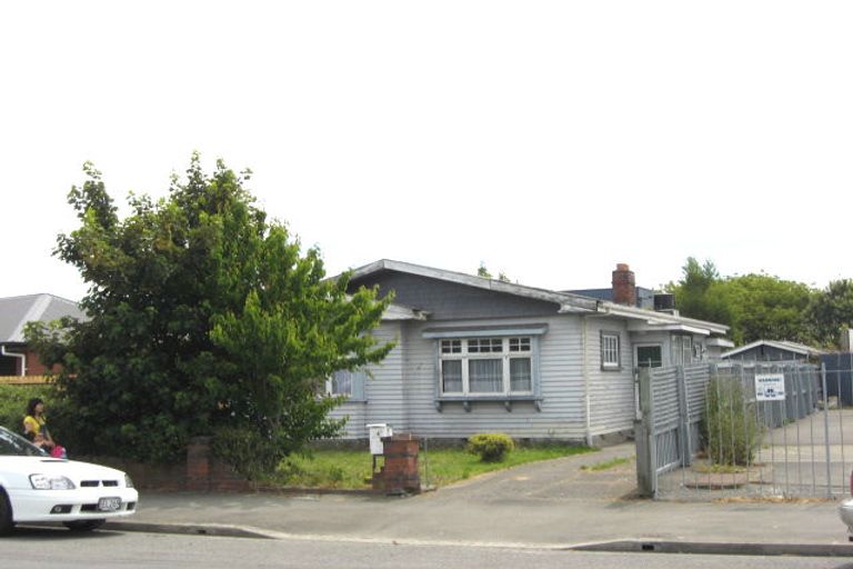 Photo of property in 4 Hopkins Street, Woolston, Christchurch, 8023