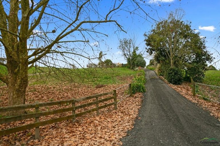 Photo of property in 4 Kittow Street, Tirau, 3410