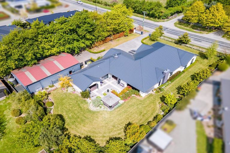 Photo of property in 86 Blakes Road, Prebbleton, 7604