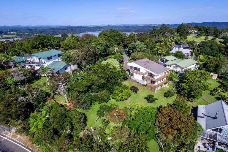 Photo of property in 8a Oromahoe Road, Opua, 0200