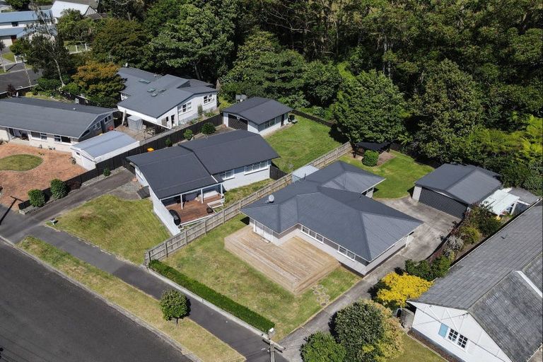 Photo of property in 25 Fitzroy Avenue, Fitzroy, Hamilton, 3206