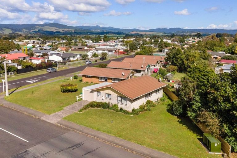Photo of property in 12a Silverton Road, Waihi, 3610