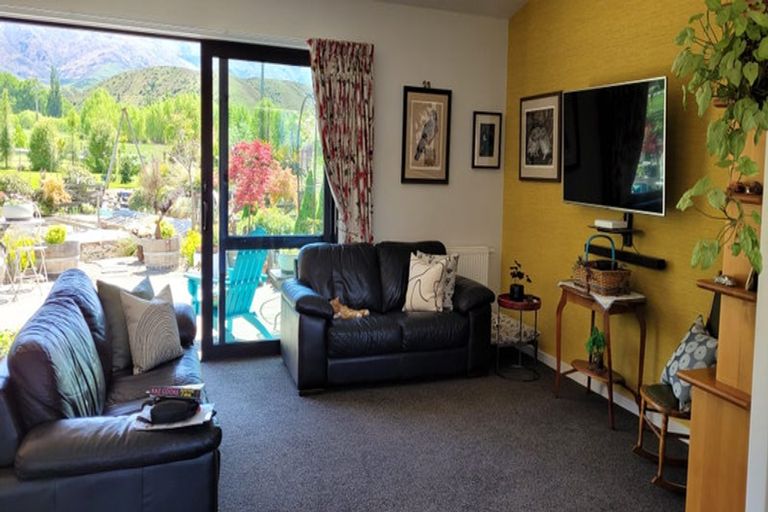 Photo of property in 115 Lowburn Valley Road, Lowburn, Cromwell, 9384