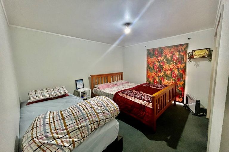 Photo of property in 57 Stratford Road, Manurewa, Auckland, 2105