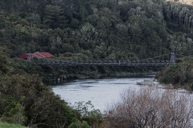 Photo of property in 680 Taylorville Road, Taylorville, Greymouth, 7805