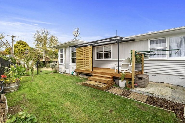 Photo of property in 156 Mahoe Street, Melville, Hamilton, 3206