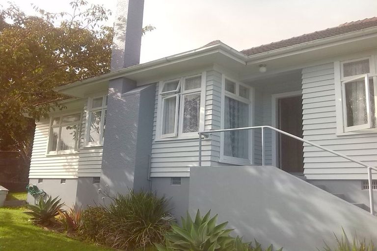 Photo of property in 195 Tukapa Street, Westown, New Plymouth, 4310