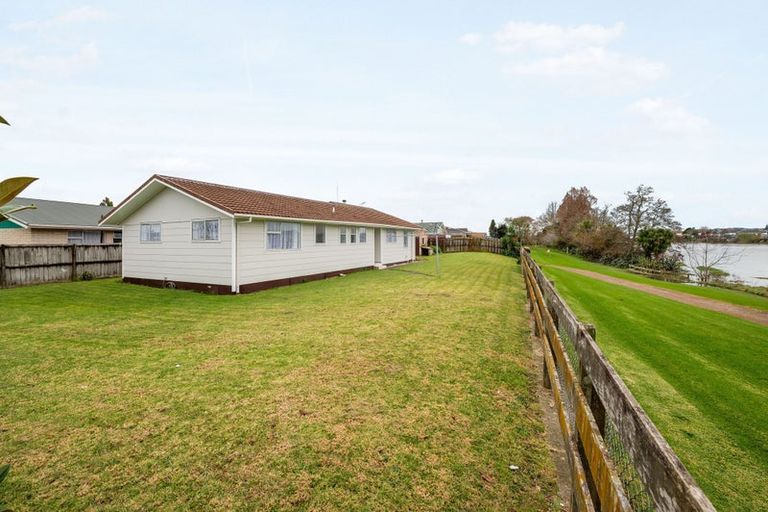 Photo of property in 15 George Clay Place, Huntly, 3700