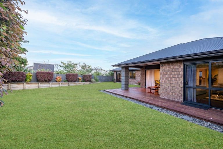 Photo of property in 7 Egton Lane, Flagstaff, Hamilton, 3210